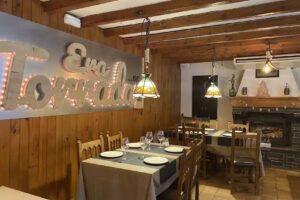 Era Torrada | Casarilh