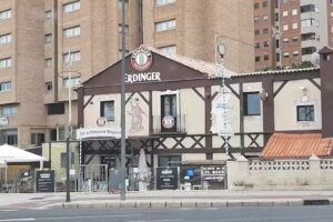 Erdinger Weissbrau So Schmeckt Bayern.