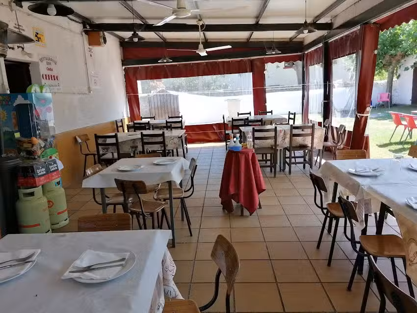 Eres Casa Cefero