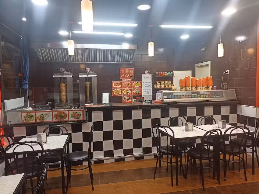 Erevan Kebab&hellip;cafeteria