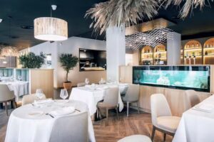 Erizos del Mar Tres Cantos