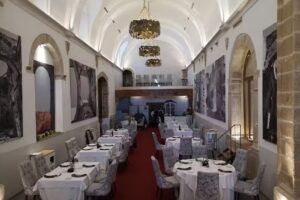 Ermita Madre de Dios del Campo