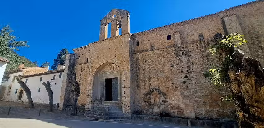 Ermita Virgen de la Fuente