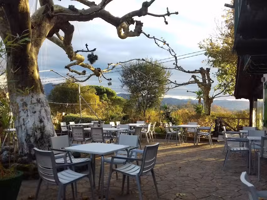 Errandonea Kantina Jatetxea