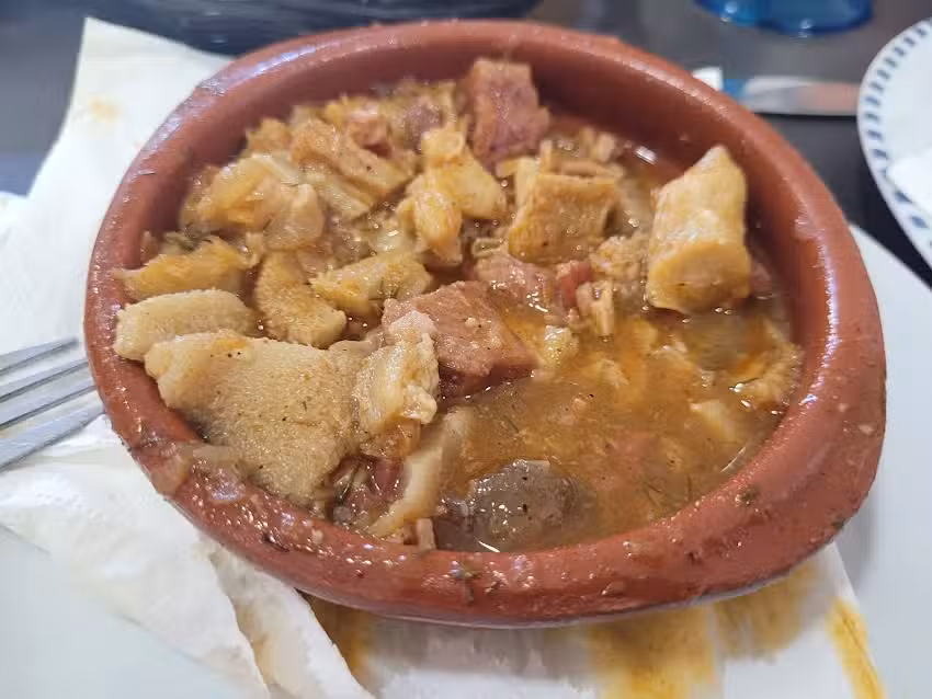 Es bon berenar