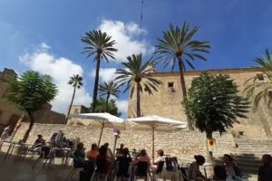 Es Cant&oacute; de Ca&rsquo;n Pieres