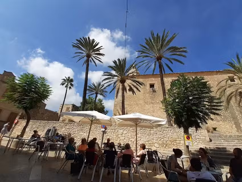 Es Cant&oacute; de Ca&rsquo;n Pieres