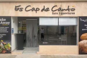 Es Cap De Cant&oacute;