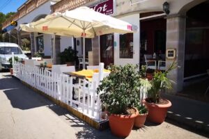 Es Clot Restaurante Pizzeria