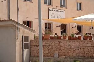 ES CÓS Restaurant
