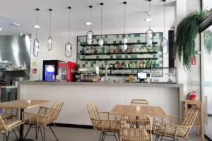 Es Foraster | Restaurante especializado en desayunos y menu del dia