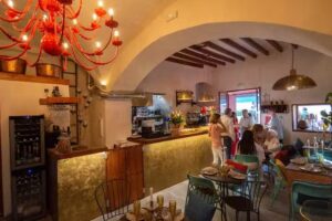 Es Forn des Casino 1661