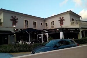 Es Mol&iacute; des Bon Profit