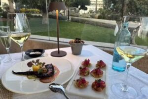 Es Mol&iacute; Restaurant &ndash; Sa Coma