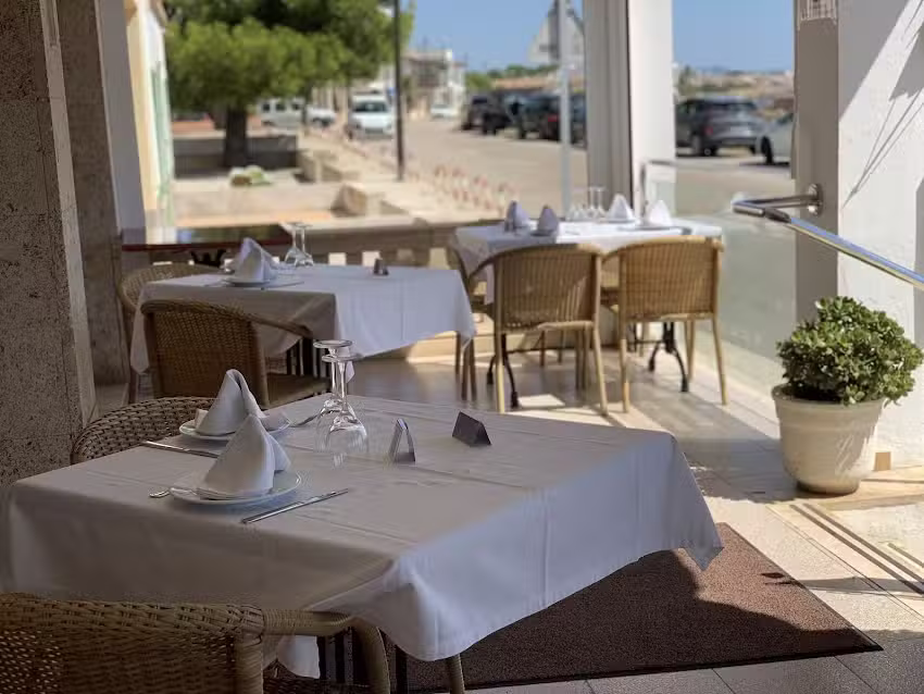 Es Mollet de Ca Na Marola