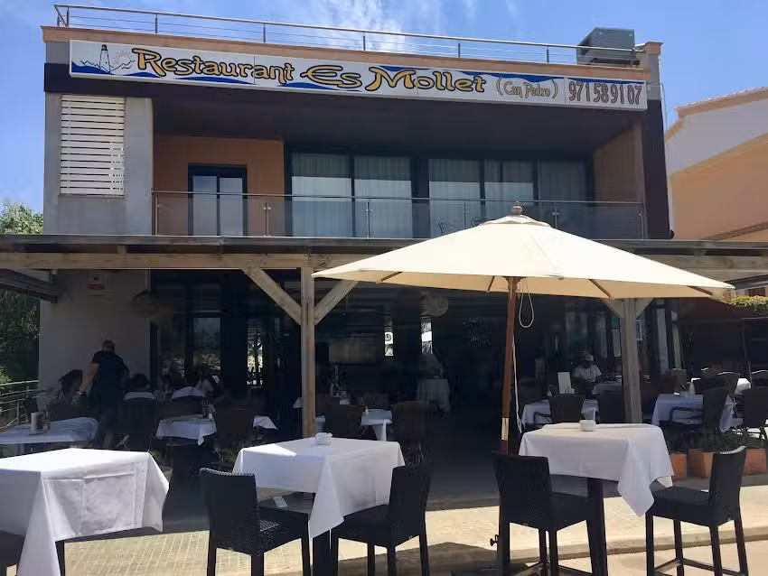 Es Mollet