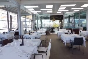 Es Nautic Restaurante