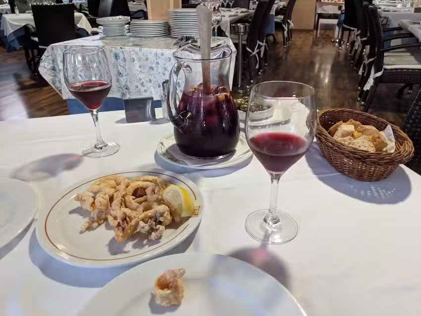 Es Palau de S&rsquo;Arr&ograve;s
