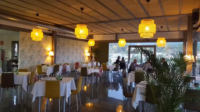 Es Parc &ndash; Selva