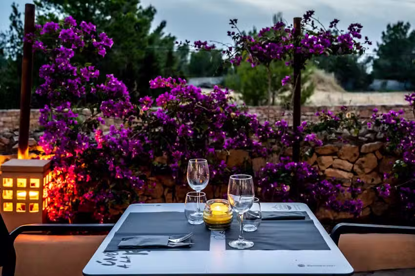 Es Pins Restaurante | Emar Hotels