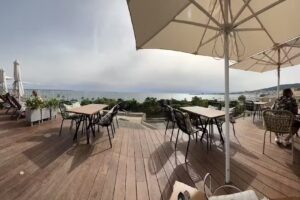 Es Princep Rooftop Restaurant & Bar