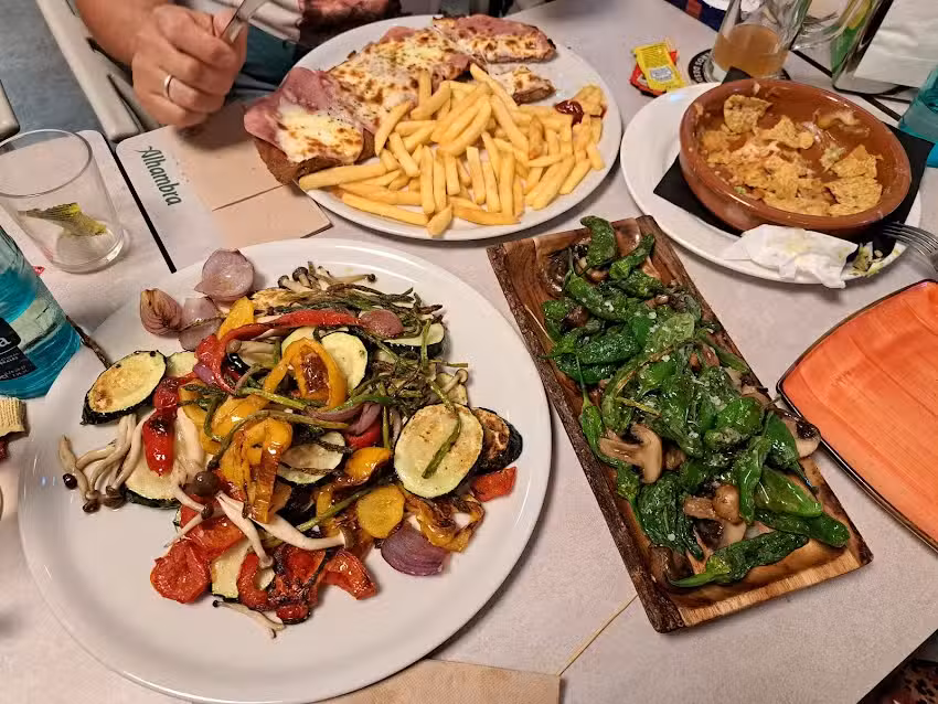 Es Rac&oacute; d&rsquo;en dax