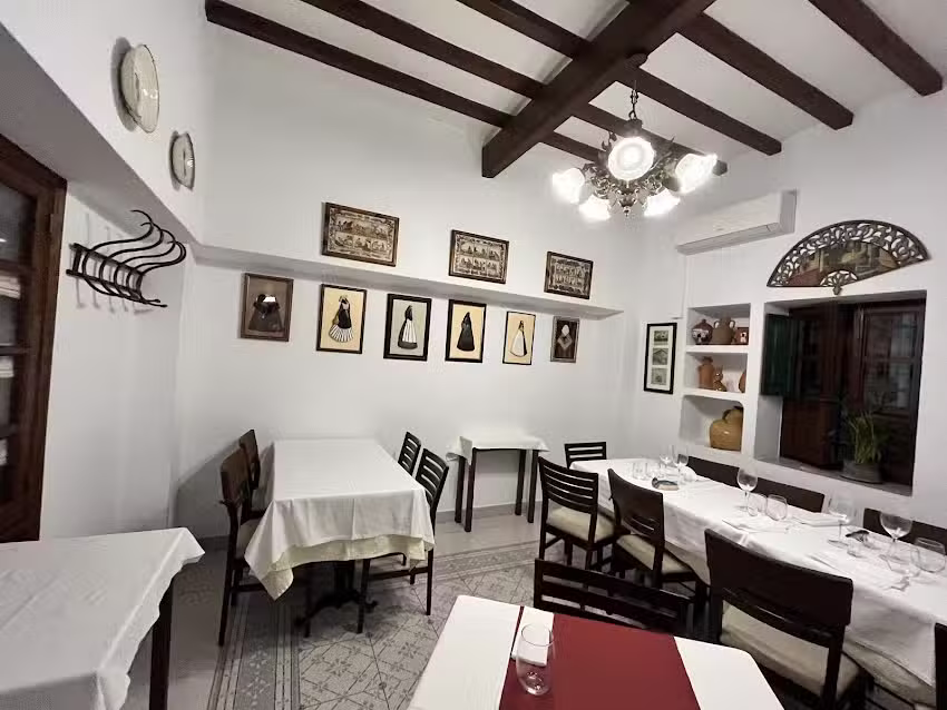 Es Rebost de Can Prats