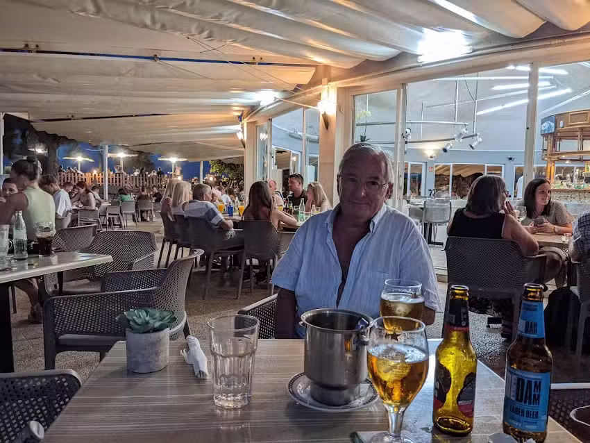 Es Red&oacute; de Sa Coma