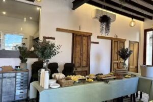 ES SUISS | GASTRO BAR