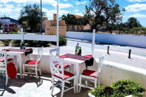 Es Tanc&oacute; Sant Jordi