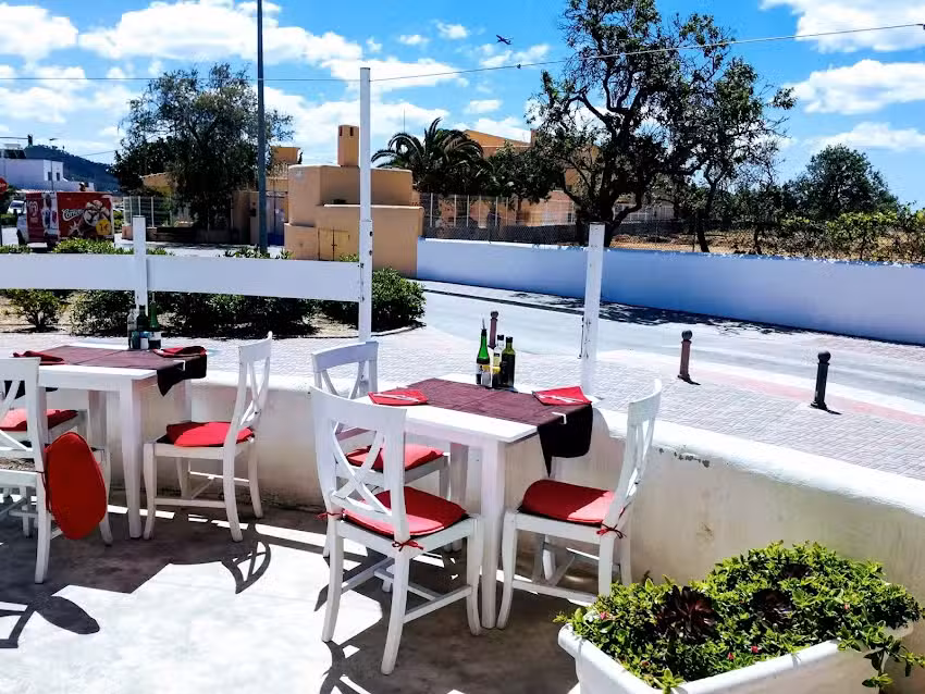 Es Tanc&oacute; Sant Jordi