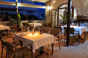 Es Torrador des Port