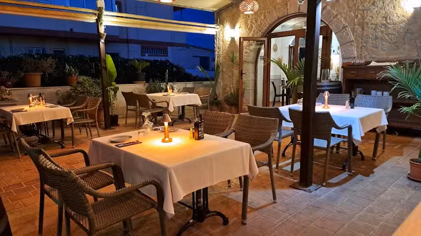 Es Torrador des Port