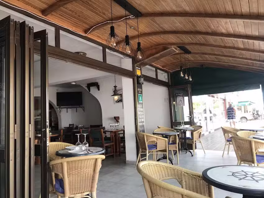 Es Vaixell Colonia Sant Jordi