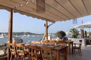 Es Virot Restaurante