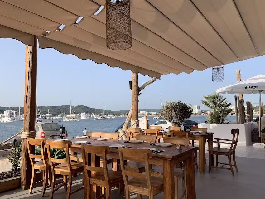 Es Virot Restaurante