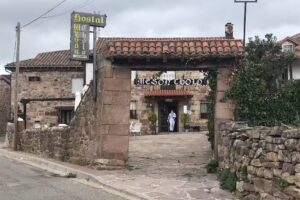 Escaramujo Mesón Gastronómico