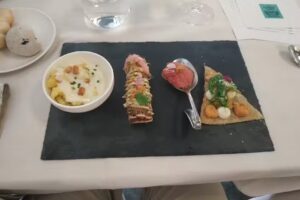 Escuela de Hosteler&iacute;a Castilla-La Mancha