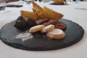 Escuela de Hosteler&iacute;a de Melilla