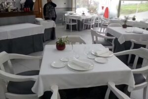 Escuela de Hosteler&iacute;a Toledo