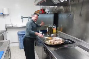 Escuela Granja Animales