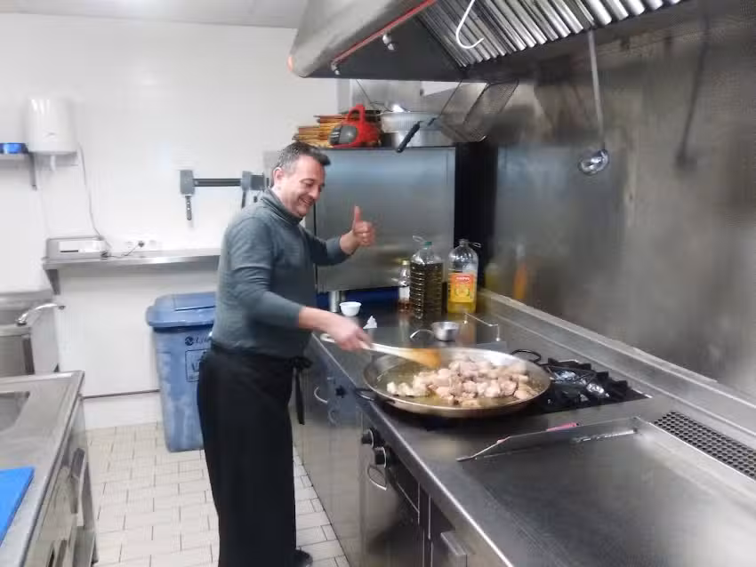 Escuela Granja Animales