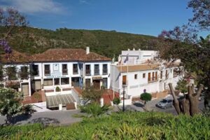 Escuela Hosteler&iacute;a