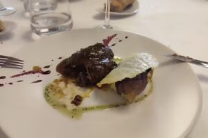 Escuela Hosteler&iacute;a &laquo;Gamarra&raquo;