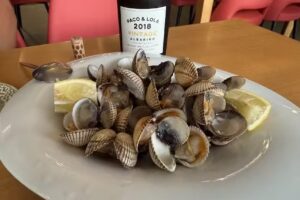 Esencia by Salgadoiro