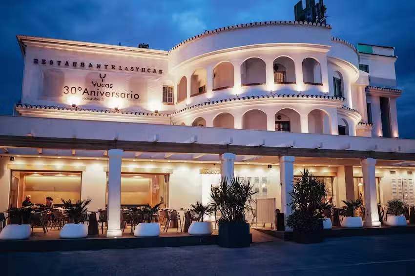 Esencia El Restaurante