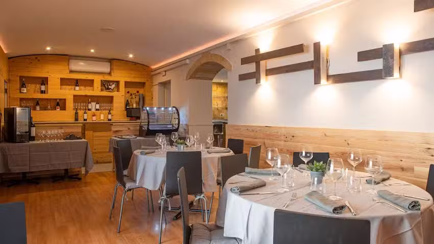 Esencia Restaurante