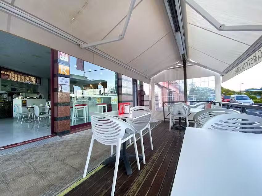 ESENCIAS RESTAURANTE CATERING