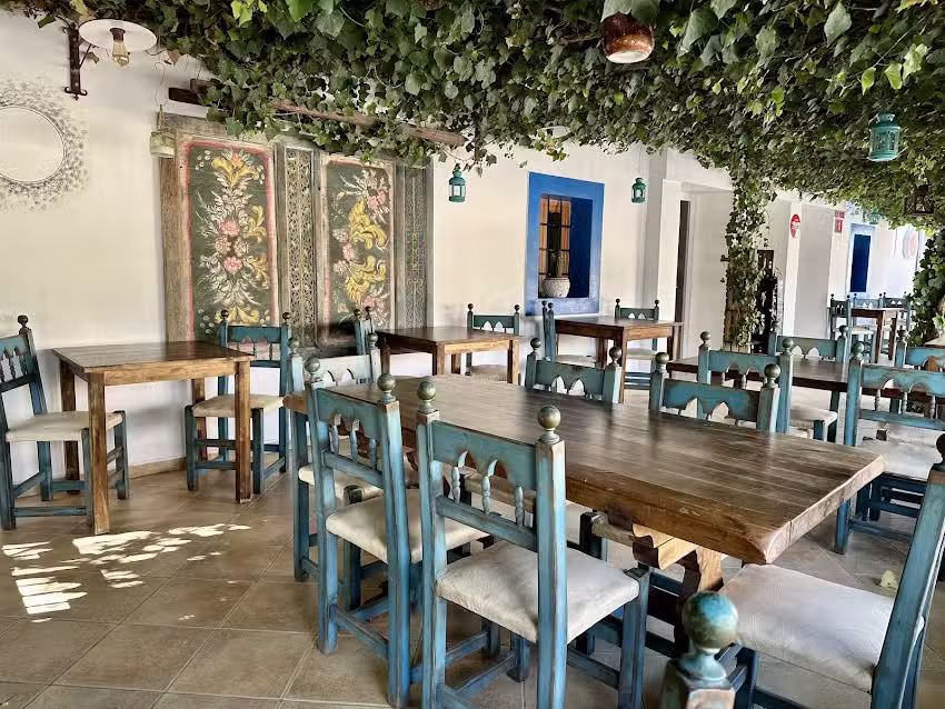 Esfigueral Restaurante