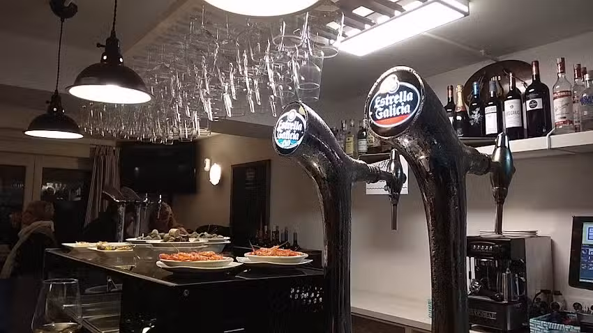 Eskarra Taberna